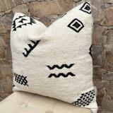 Berber cushion