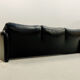 'Maralunga' 3-seater sofa by Vico Magistretti for Cassina