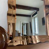 Venetian mirror art deco