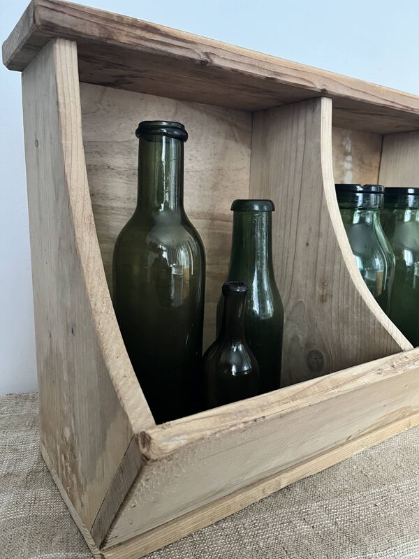 Meuble de rangement, meuble à casiers