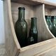 Meuble de rangement, meuble à casiers