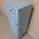 Vintage bathroom furniture
