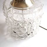 Large Doria floor lamp