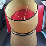 Pair of Louis Drimmer baluster lamps, Regency style, 1970-1980