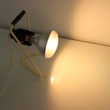 Vintage Infraphil Lamp Philips Holland 1960