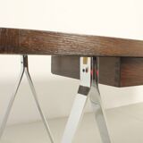 Cavalletto desk by Kazuhide Takahama for MYC-Gavina, 1970s