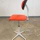 Adjustable desk chair