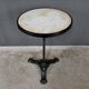 Bistro Table in Marble – 1900