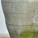 Large Turkish stone olive oil jar