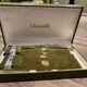 Christofle Baby Gift Set in Solid Sterling Silver 925 - Spoon and Fork