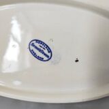 Copeland English earthenware dish