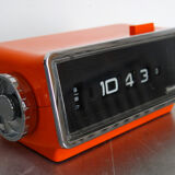 Alarm clock Sankyo 70s