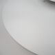 Danish vintage pendant lamp Sofie by Kurt Wiborg, Jeka, 1980s