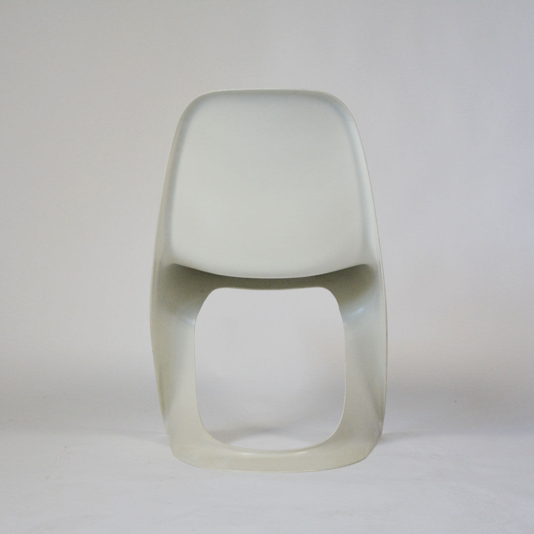Casalino chair by Alexander Begge for Casala 1970