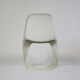 Casalino chair by Alexander Begge for Casala 1970