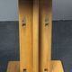 Postmodern side table by Umberto Asnago Giorgetti, Galaxy serie Italy 1980s
