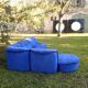 Vintage modular sofa