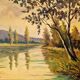 Bords de rivière J. Billoux