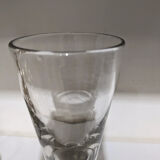 Verre a absinthe ancien