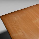 Large Bamboo Coffee Table by Axel Vervoordt, Belgium