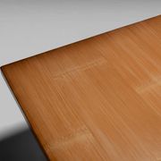 Large Bamboo Coffee Table by Axel Vervoordt, Belgium