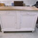 Old buffet