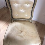 Chaise ancienne
