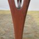 Scandinavian coffee table Trioh