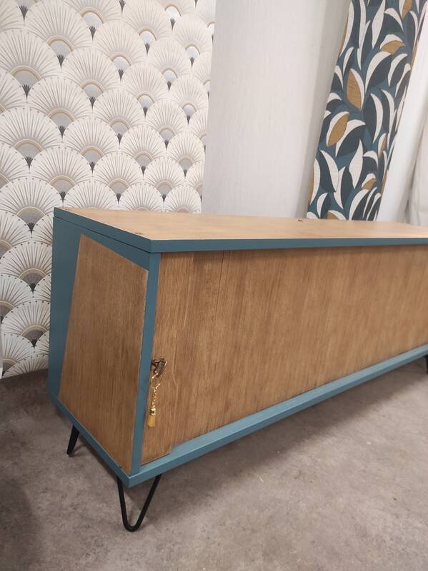 TV cabinet or sideboard
