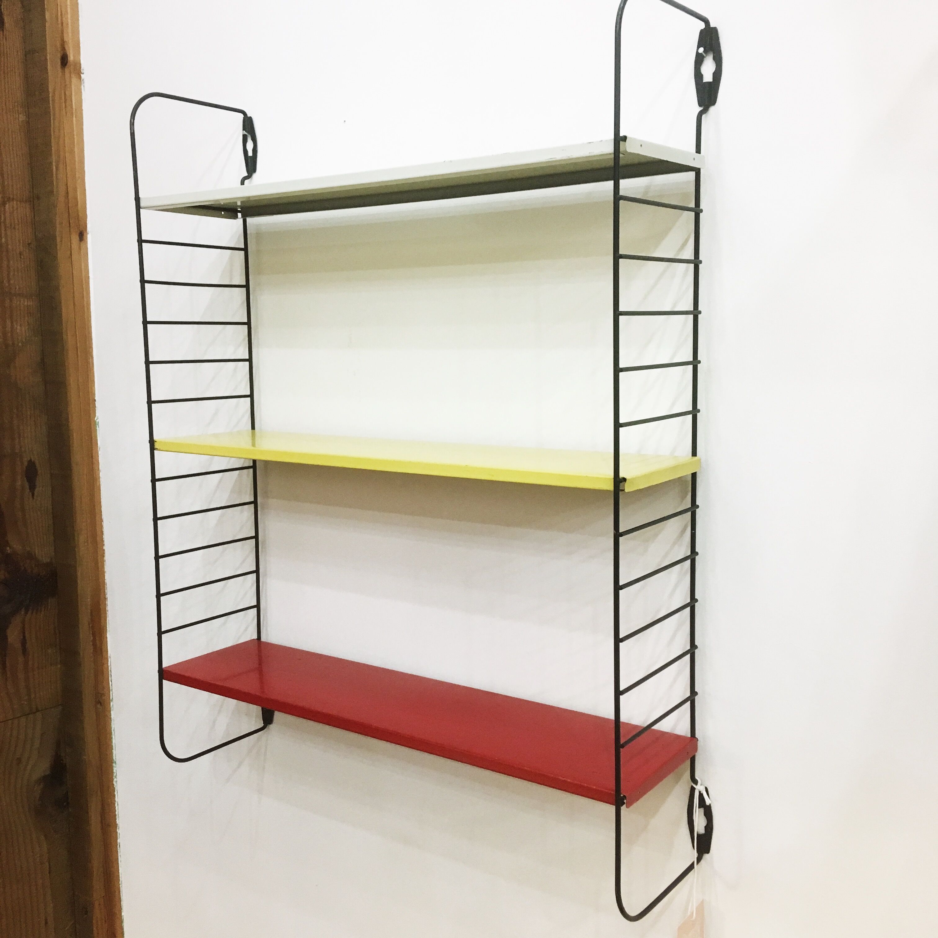 Shelf, Adriaan Dekker for Tomado, The Netherlands, 1950s