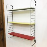 Shelf, Adriaan Dekker for Tomado, The Netherlands, 1950s