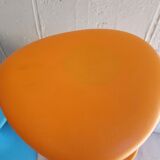 Kant bar stools by karim rashid casamania