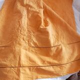Saffron mestizo cloth