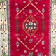 Carpet former morocco rabat 148 x 212 cm