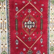 Carpet former morocco rabat 148 x 212 cm