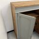 XXL workshop sideboard from the 1950s