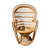 Fauteuil emmanuelle