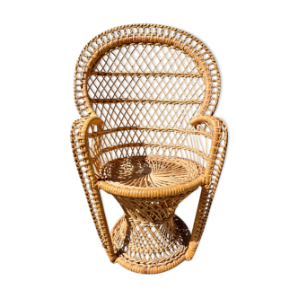 Fauteuil emmanuelle