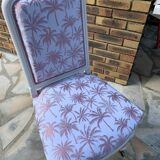 4 chaises Napoléon III