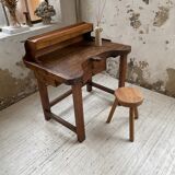 Establishment of jeweler XIXth oak