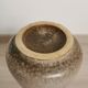 White Scheurich ceramic vase