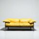 Pausa model canapé, Pierluigi Cerri for Poltrona Frau, 1990