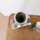 Pair of candlesticks