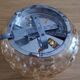 Snail ceiling light 60/70 (free shipping)