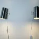 C-1582 Wall Lamps By Raak Amsterdam, The Netherlands, 1960S