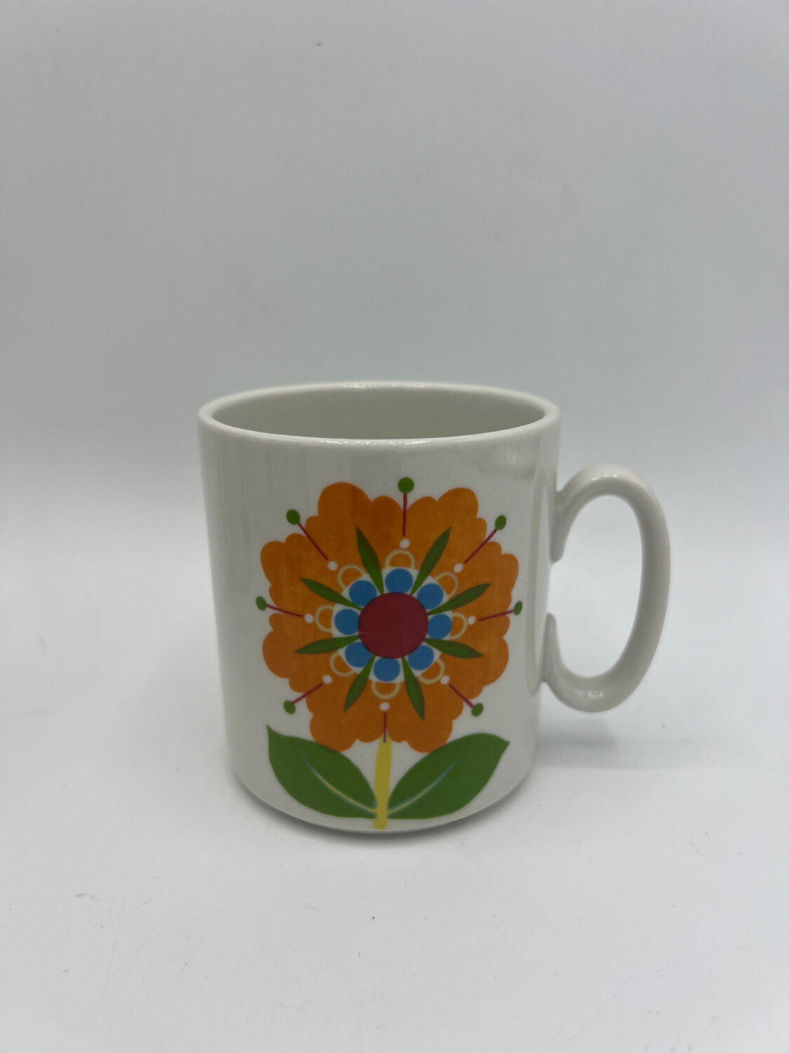 Set of mugs Villeroy