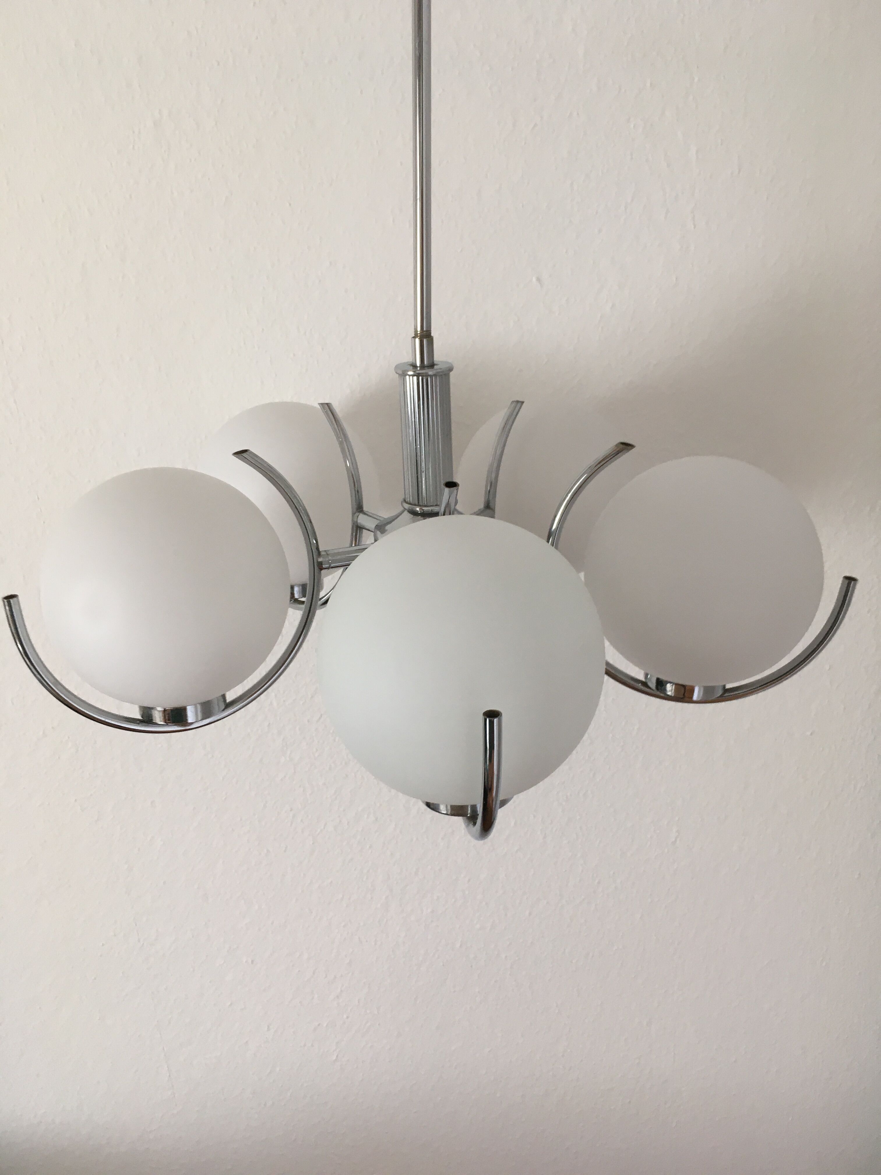 Lustre Italian design