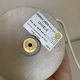 Vintage 1970s table lamp Ophélie Georgia Jacob - 39 cm