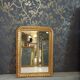 Miroir époque Louis Philippe 108x77cm