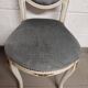 Fauteuil bureau ou coiffeuse